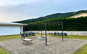 Residencial de montaña Los Quetzales